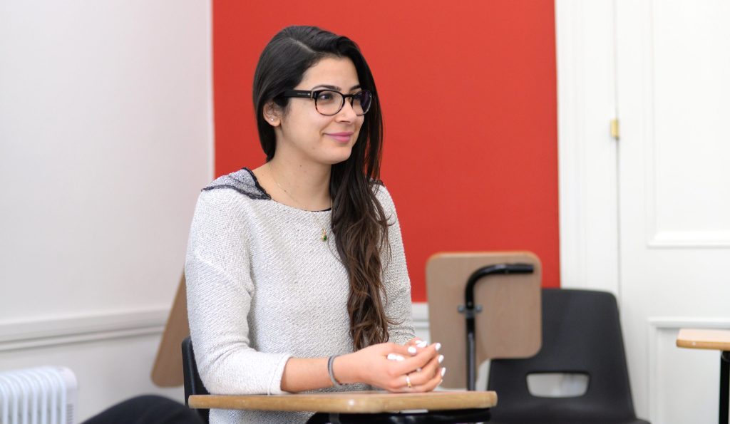 IELTS Band 9 Secrets