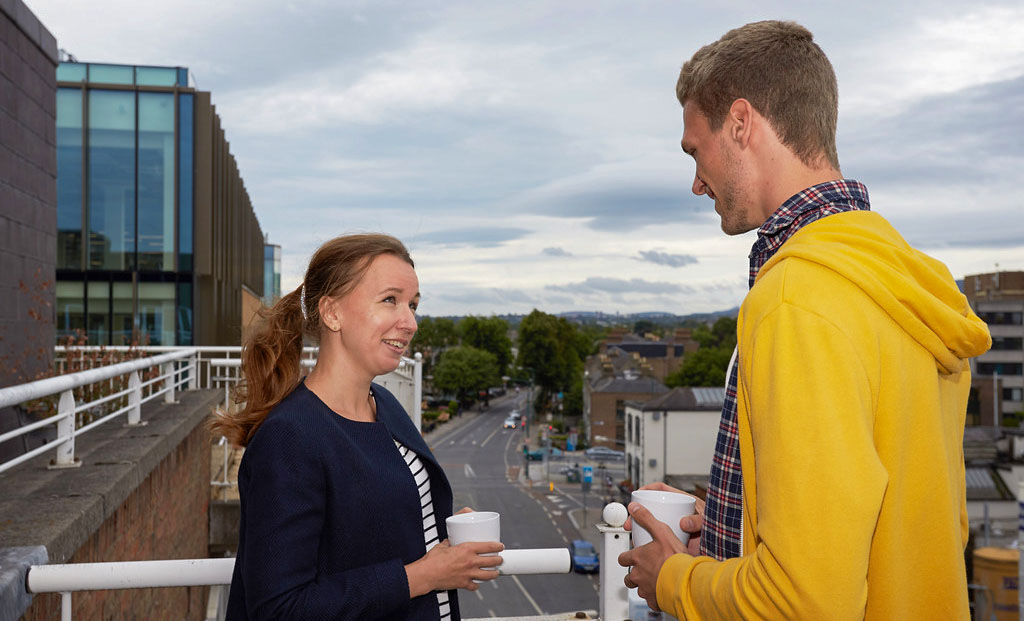 improve English listening skills