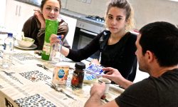 Mother language and English learning