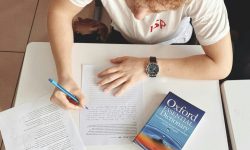 Time Management for Language Learning